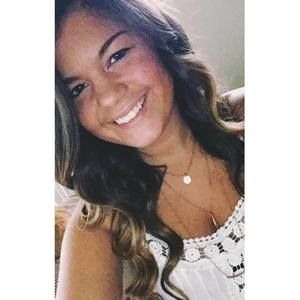 Meet your Posher, Cassie