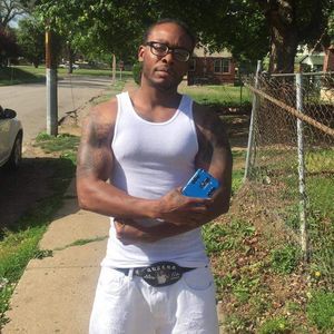 Meet your Posher, Terrell