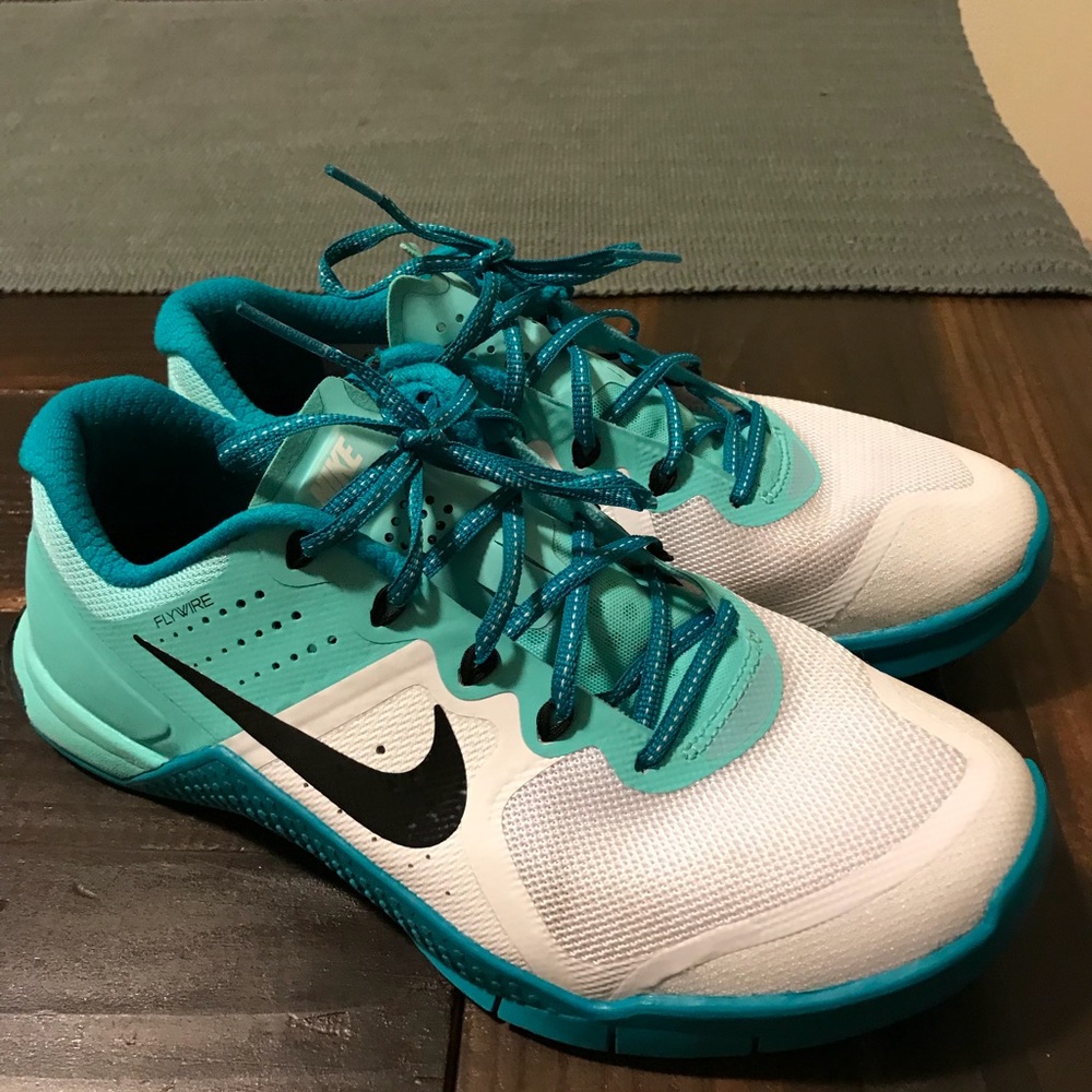 Nike Flywire Metcon 2