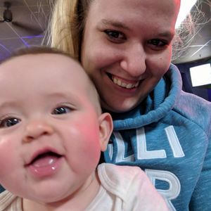 Meet your Posher, Samantha