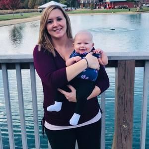 Meet your Posher, Amanda