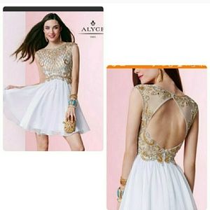 Endless Possibility Gorgeous Dress