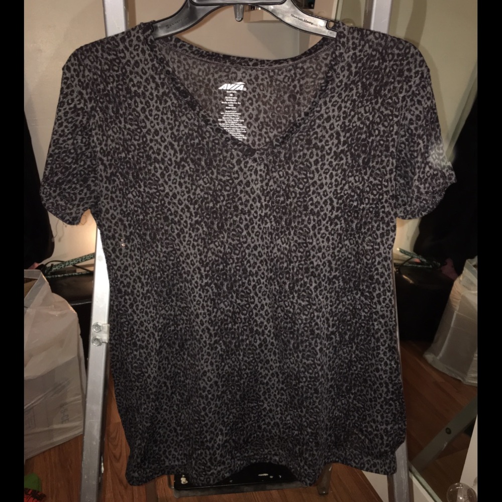 Thin T-shirt
