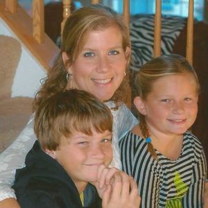 Meet your Posher, Jen