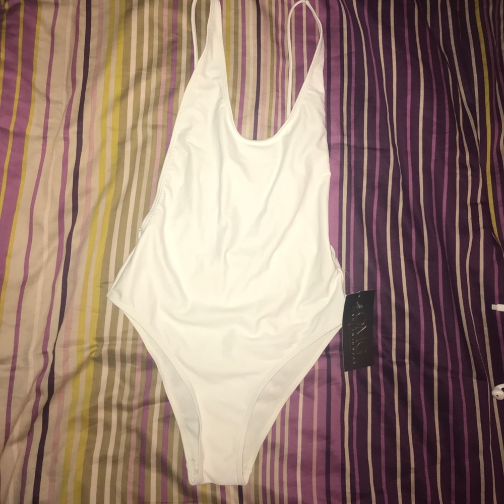 OMG Miami Swimwear