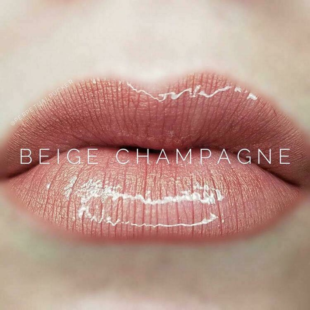 LipSense Colors