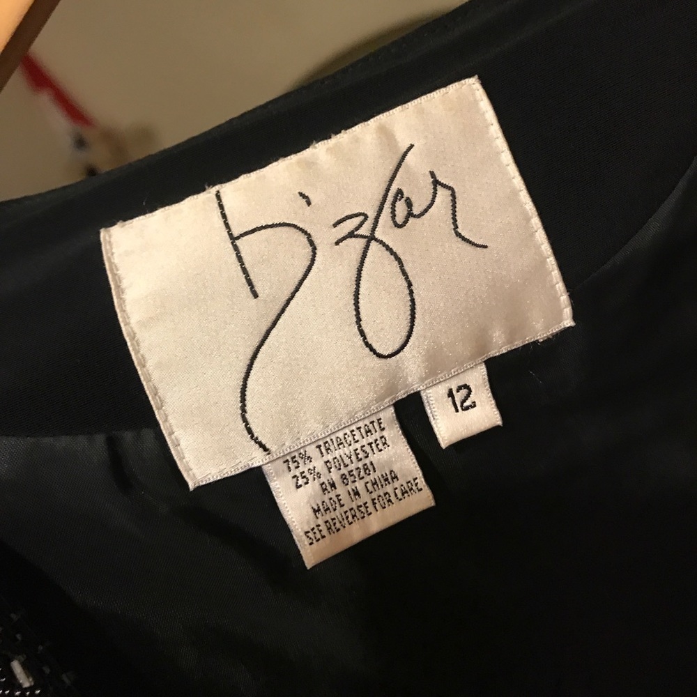 Beaded Blazer - image 3