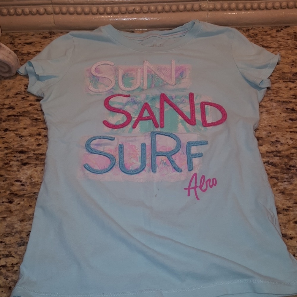 Aeropostale shirt