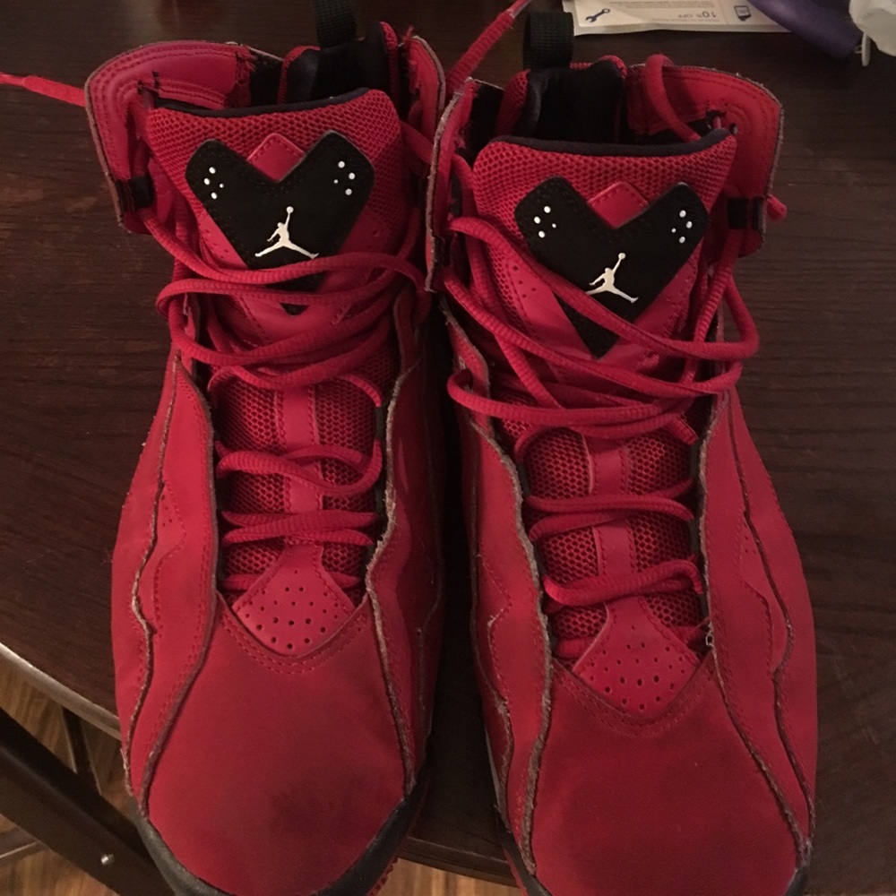 Nike’s Air Jordan’s