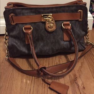 Michael Kors purse