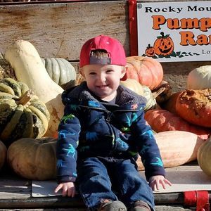 Meet your Posher, Christine