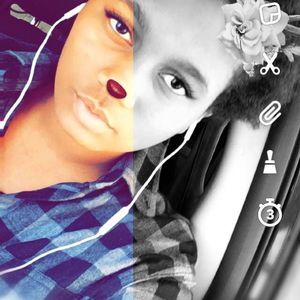 Meet your Posher, Jameisha