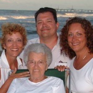 Meet your Posher, Marlene