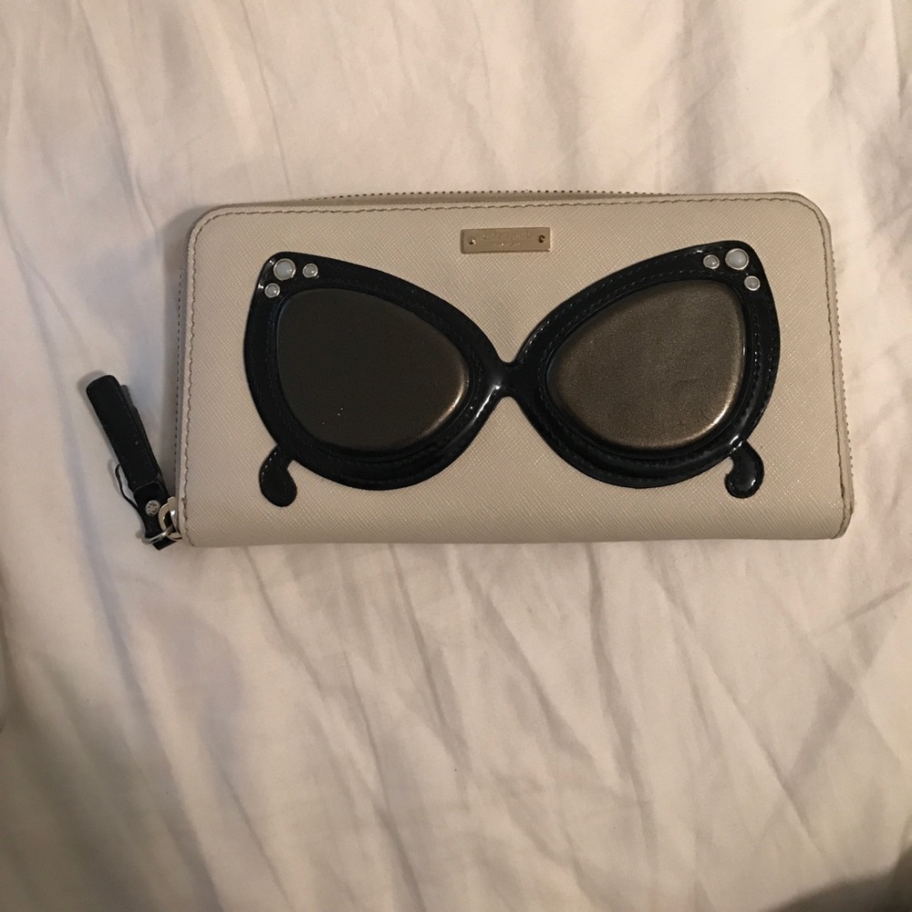 Kate spade wallet