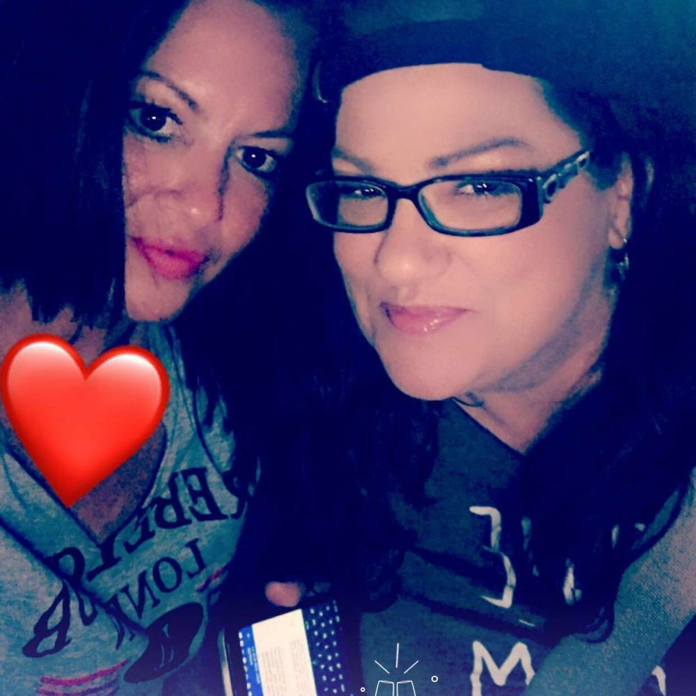 Meet your Posher, Linda