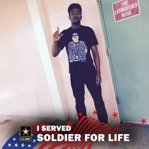 Meet your Posher, Khambrel