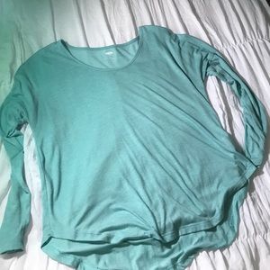 Old Navy Long Sleeve