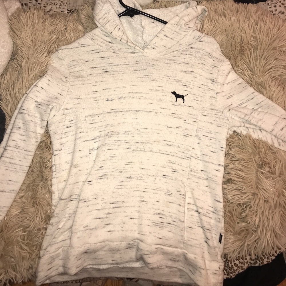 Victoria’s Secret Pink sweatshirt
