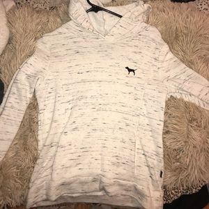 Victoria’s Secret Pink sweatshirt