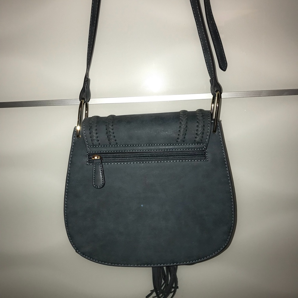 Franco Sarto crossbody purse - Picture 4 of 4