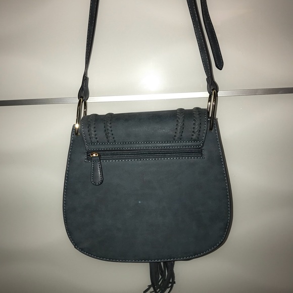 Franco Sarto crossbody purse - Picture 4 of 4