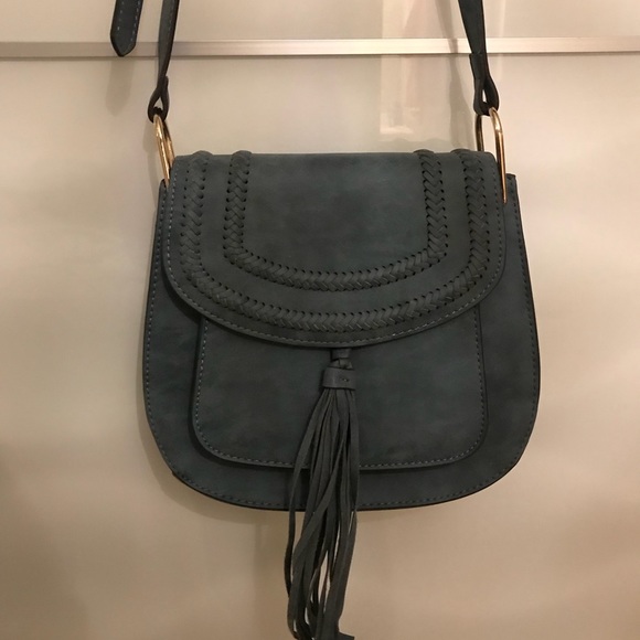 Franco Sarto crossbody purse - Picture 2 of 4