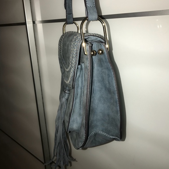 Franco Sarto crossbody purse - Picture 3 of 4