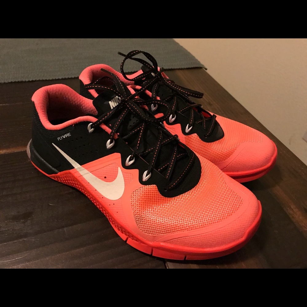 Nike Flywire Metcon 2