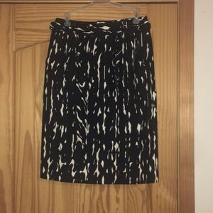 East 5 Skirt