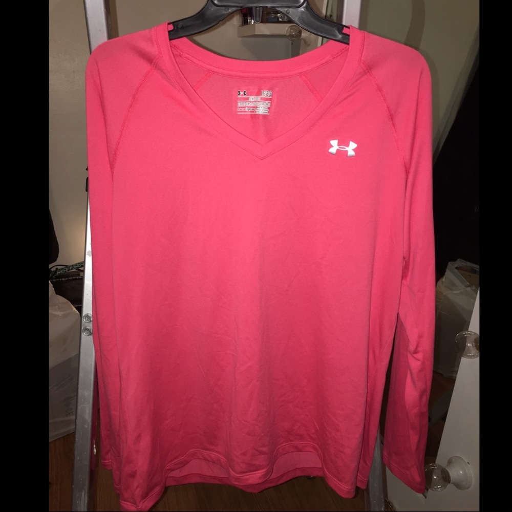 Long sleeve T-shirt