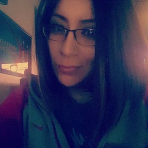 Meet your Posher, Lucinda