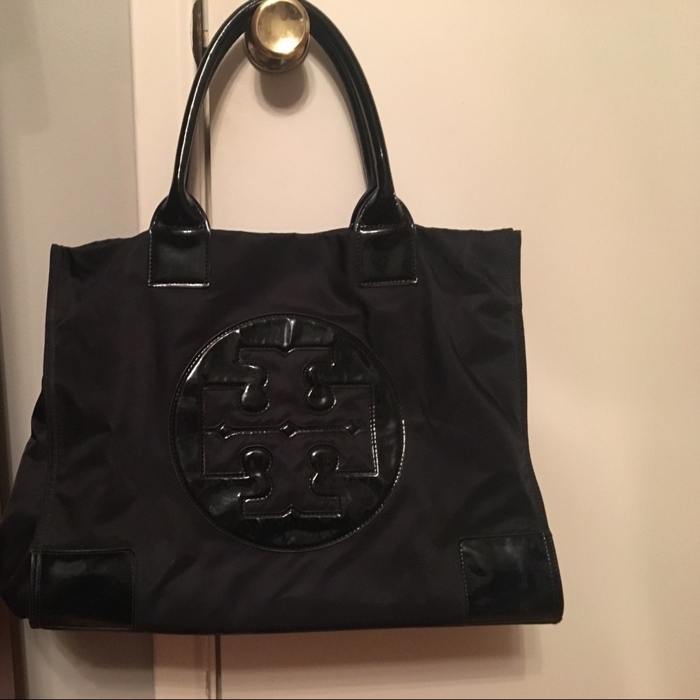Tory Burch large tote