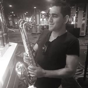 Meet your Posher, Deepak