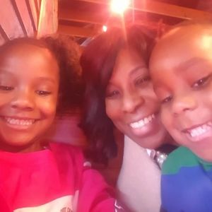 Meet your Posher, Jackie