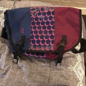 Timbuk2 Classic Messenger Bag