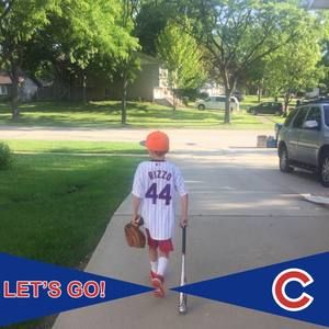 Meet your Posher, Rhonda