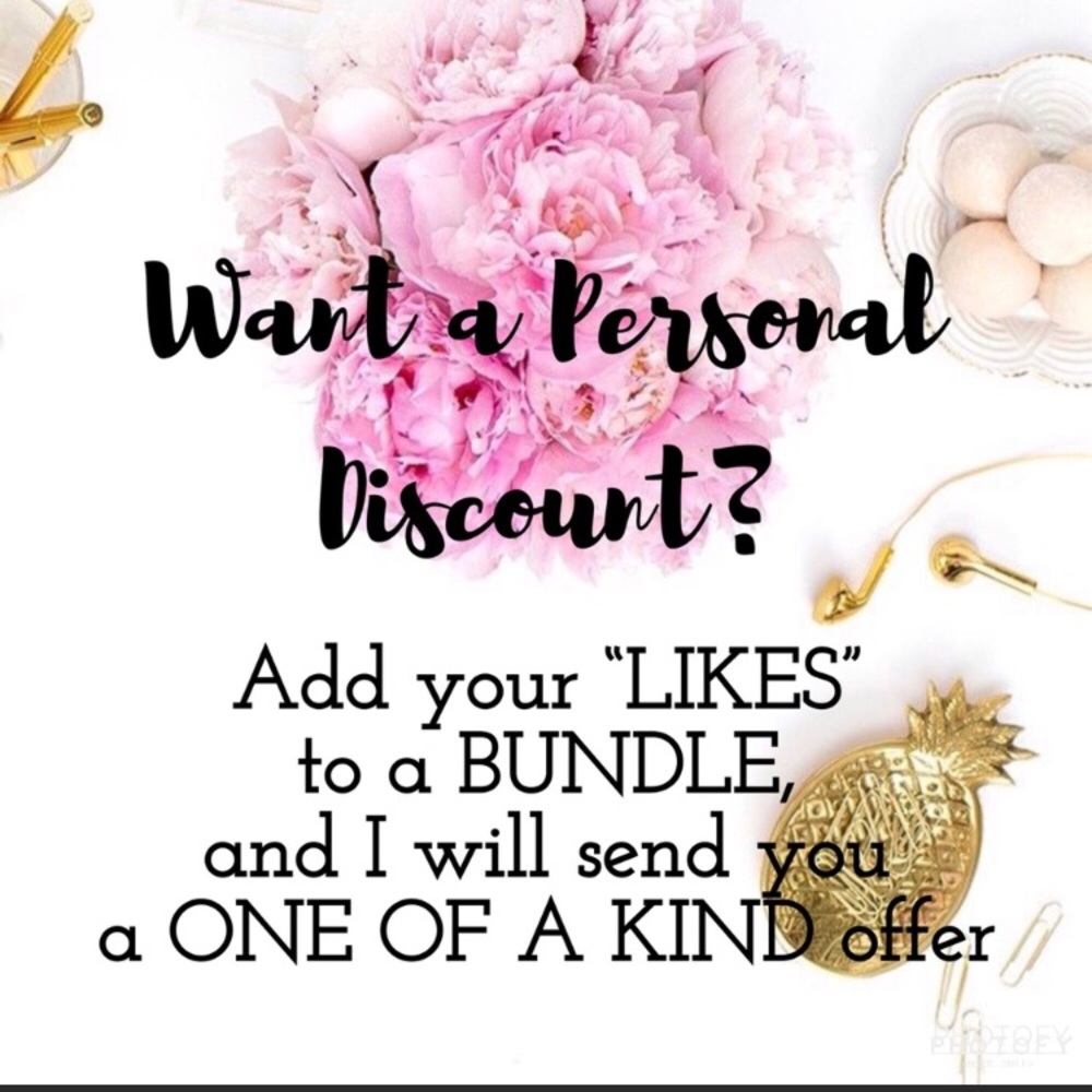 Add your likes to a bundle