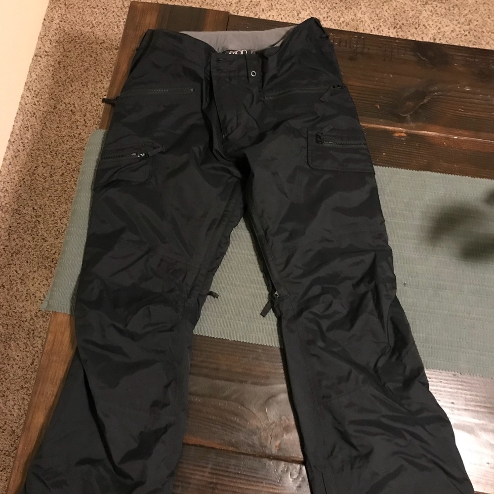 Burton Snowboarding Pants