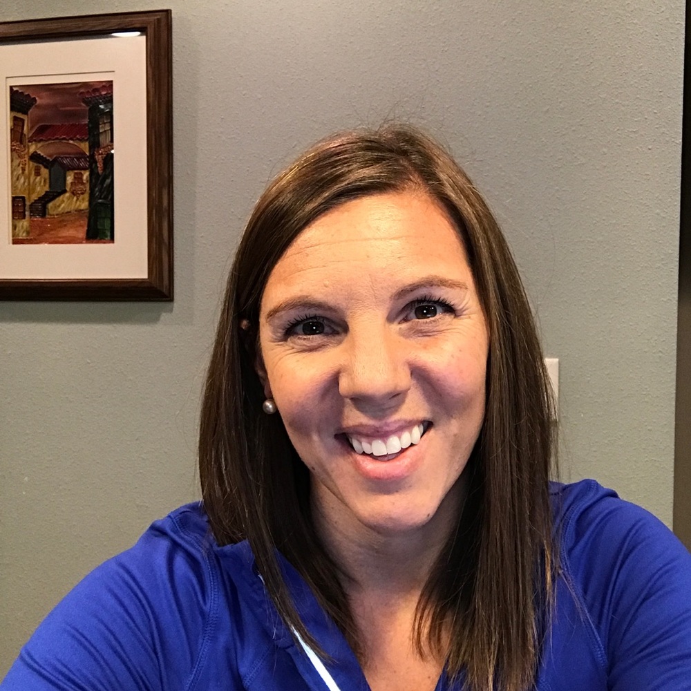 Meet your Posher, Mindy