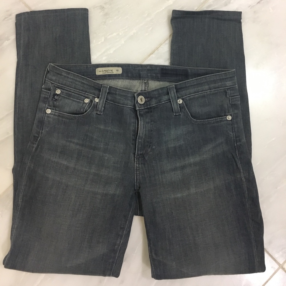 AG  Adriano Goldschmied The Legging 28