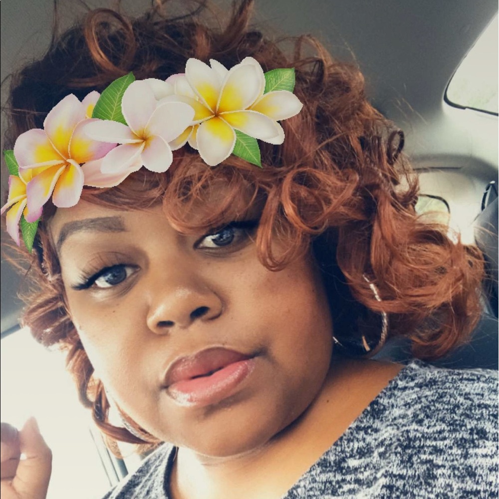 Meet your Posher, Michelle