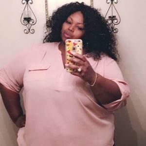 Meet your Posher, Gina