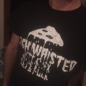 Meet your Posher, Matthew