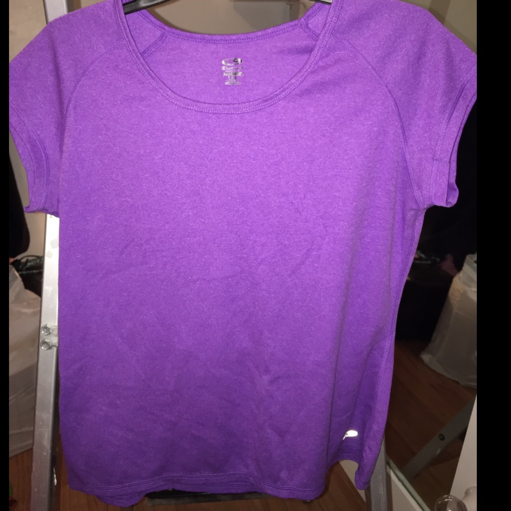 Short sleeve T-shirt