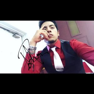 Meet your Posher, Mauricio