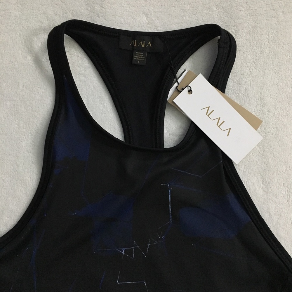 ALALA Racerback Top - Picture 2 of 8