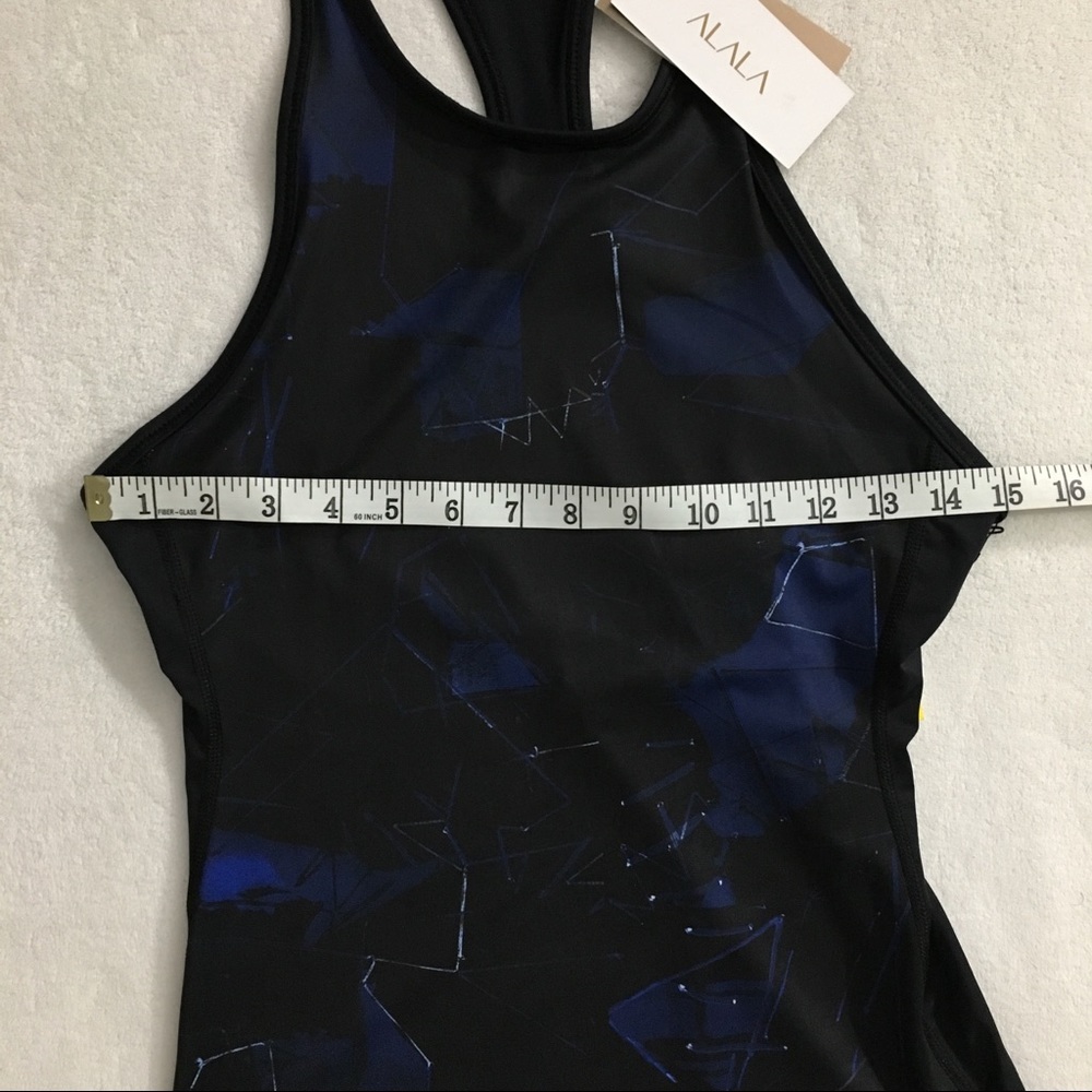 ALALA Racerback Top - Picture 7 of 8