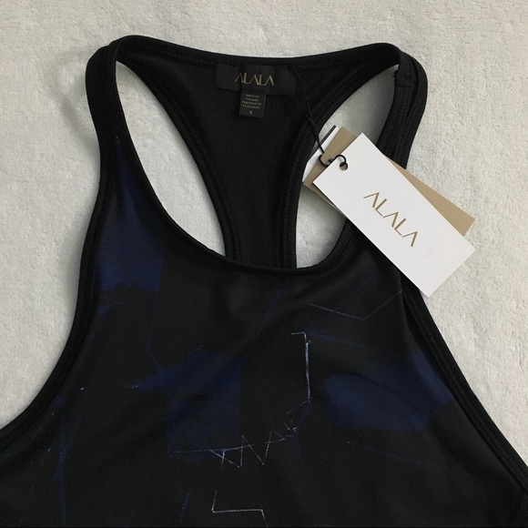 ALALA Racerback Top - Picture 2 of 8