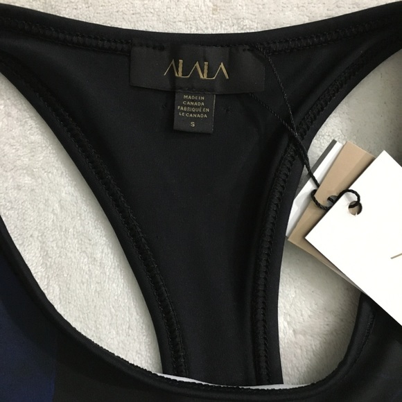 ALALA Racerback Top - Picture 3 of 8