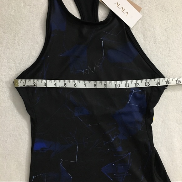 ALALA Racerback Top - Picture 7 of 8